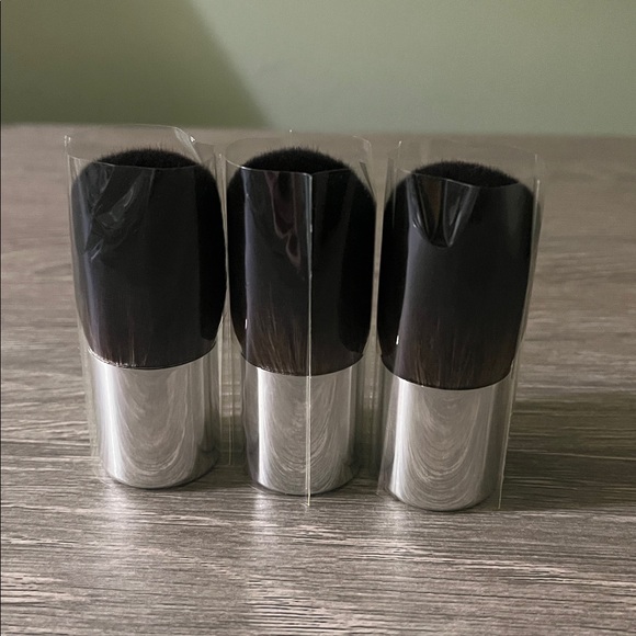 Other - Kabuki Makeup Brush NIP x 3